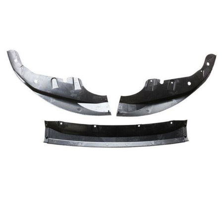 PŘEDNÍ RET BMW G22 LOOK CARBON PERFORMANCE