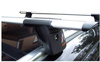 Střešní nosič pro Škoda Octavia 4 IV integrované kolejnice