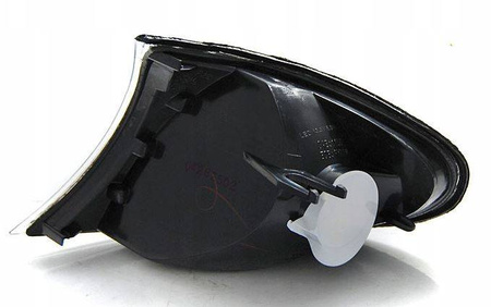 Směrové ukazatele bmw e46 sedan 01-05 chrom rand depo