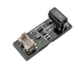 OVLADAČ LED KONCOVÝCH SVĚTEL pasuje na BMW X3 F25 11-17