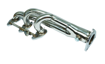 Výfukové potrubí Mazda RX-8 1.3