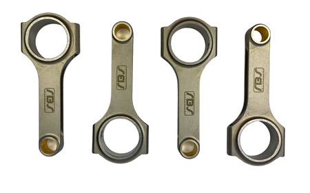 Kované ojnice RBS Technology Renault F4R F7R F4R