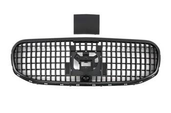 MŘÍŽKA MERCEDES W167 GLS LOOK MAYBACH ČERNÁ