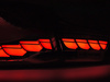 Zadní červená světla OLED pro BMW F32 F33 F36 F82 F83 13-21