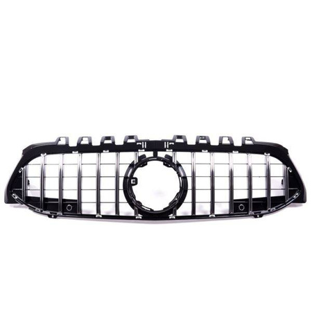 MŘÍŽKA MERCEDES W177 KL. A PANAMERICANA CHROME PDC