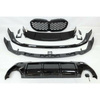 BODY KIT BMW F40 1S LESKLÁ ČERNÁ M-PERORMANCE