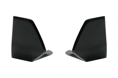 AERO BODY KIT BMW X5 G05 18- M DESIGN PIANO BLACK