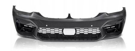 Přední nárazník sportovní pdc pro BMW G30 g31 17-20