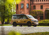 Prodloužení blatníků obložení dveří VW T6 2015+ KRÁTKÁ