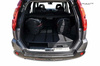 NISSAN X-TRAIL 2007-2014 ZAVAZADLOVÝ NOSIČ 5 KS