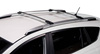 Střešní nosič Aguri pro ližiny Volvo V40 96-99