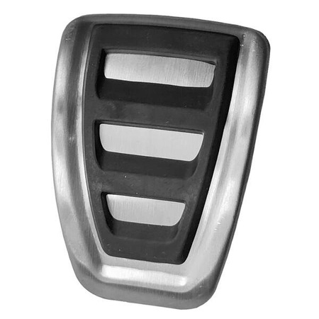 Kryty pedálů automatické DSG Audi A4 A5 A6 Q3 Q5