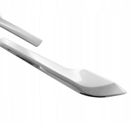 Halogenové rámy pro PEUGEOT RIFTER K9 I 2018-