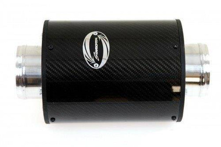 Uhlíkový filtr Airbox 200x150 77mm XXL