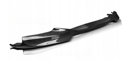 Přední spoiler BMW f10 m - paket 11 - karbon