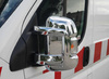 Kryty zrcátek pro FIAT DUCATO 2006- |
