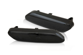 Dynamické LED indikátory pro Mini Cooper R60 R61