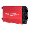Měnič napětí do auta 12V 230V 1000W