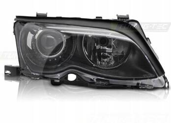 Pravá lampa xenonový světlomet d2s pro BMW e46 01-05