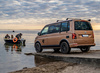 Blatníky VW VOLKSWAGEN T6.1 2019- KRÁTKÉ