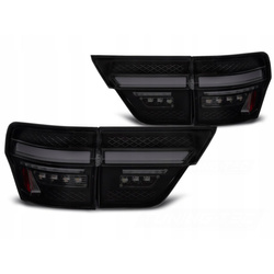 LED zadní světla Jeep Grand Cherokee WK2 2011-2013