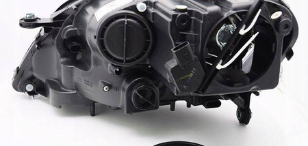 Pravá svítilna pro Mercedes ML w164 09-11