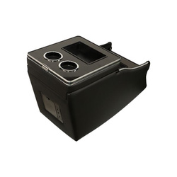 Polička, úložný prostor, organizér, konzole Mercedes Vito W447 2