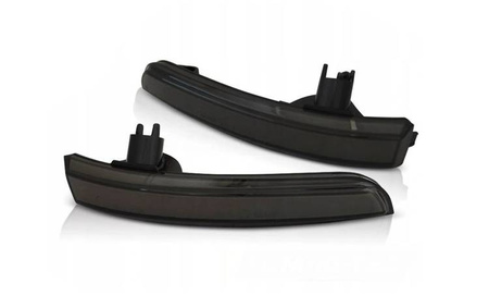 Dynamické pokyny pro Ford Kuga Escape Ecosport