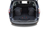 FORD S-Max 2006+2015 VAKY NA KABELY 5 SEDADEL