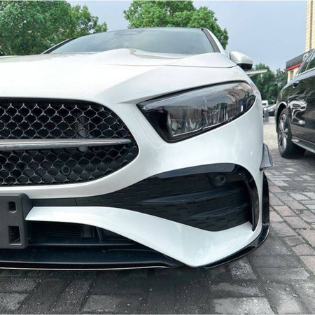 PŘEDNÍ ROZDĚLOVAČ MERCEDES W177 23- FACELIFT