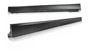 Suzuki Swift V 10-17 Sport Style prahy