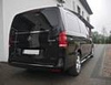 Lišta zadního okna Mercedes Vito W447 2014+
