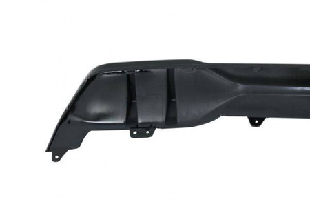 AERO BODY KIT BMW X5 G05 18- M DESIGN PIANO BLACK