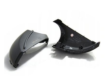 Dynamické lišty zrcátek pro Vw Polo 6r 09-17