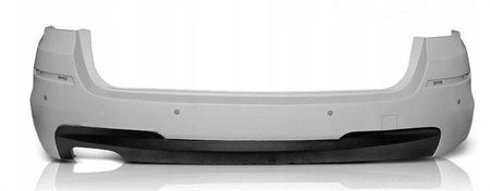 Zadní nárazník sportovní pdc pro Bmw F11 10-16