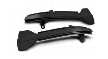 Bmw F10 F11 F06 F01 Smoke Led Dts Mirror Bliká