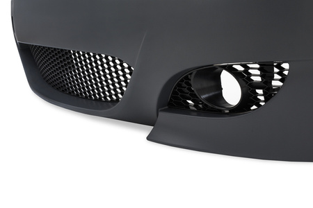 PŘEDNÍ NÁRAZNÍK BMW E60 03-10 VZHLED M5