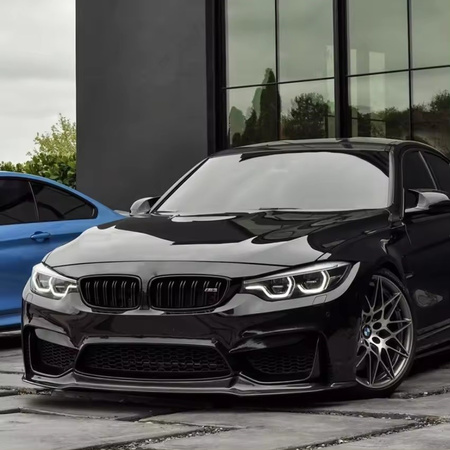 Nástavec nárazníku BMW M3 M4 F80/F82