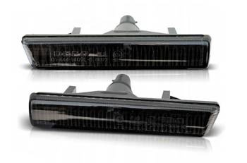 Blinkry Bmw 7 E38 94-01 Clear Smoke