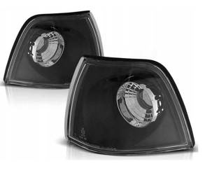 Přední směrovky bmw e36 sedan kombi černé