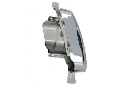 KONCOVKY BMW G20 G21 G28 PERFORMANCE 340 STŘÍBRNÁ