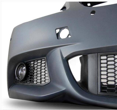 M-TECHNIK Přední nárazník BMW F10 Sedan 01/10- + F11 Touring 04/10-