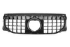 MERCEDES GRILL X247 GLB 2023- PANAMERICANA BLACK