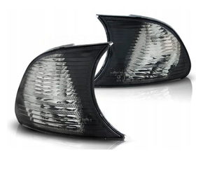 Ukazatele směru Bmw E46 99-01 Coupe Kouř z depa