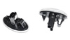 Boční led indikátory. Peugeot 107 206 307 Citroen C1 C2 C3 C4