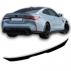 SPOILER ZADNÍCH DVEŘÍ BMW 4 G22 COUPE LOOK M4 G82