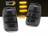 Dynamické LED směrovky pro zrcátka - Ford Transit 2013+