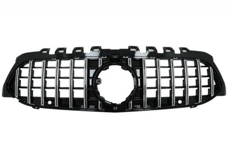 MŘÍŽKA MERCEDES W177 A PANAMERICANA LOOK AMG B/C KM