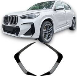 Přední blatníky SPOILER pro BMW X1 U11 10/2022-