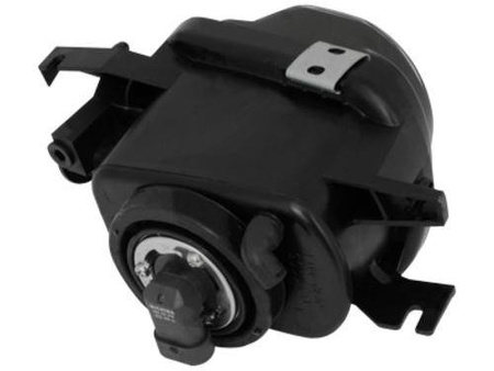 HALOGENY MERCEDES W203 04-06 CHROMOVÉ